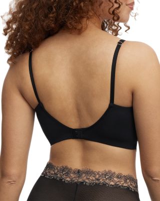 Entice Longline Underwire Bra