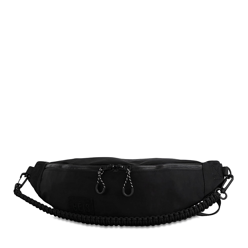 Beis The Sports Pack In Black In Black