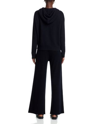 100% Cashmere Drawstring Pants - Exclusive
