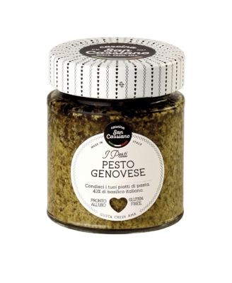 Taste of Italy Deluxe Gift Box