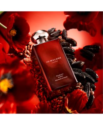 Jo Malone London Scarlet Poppy Cologne Intense | Bloomingdale's