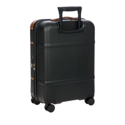 Bellagio 21&amp;quot; Carry On Spinner Suitcase