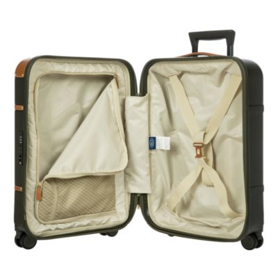 Bellagio 21" Carry On Spinner Suitcase