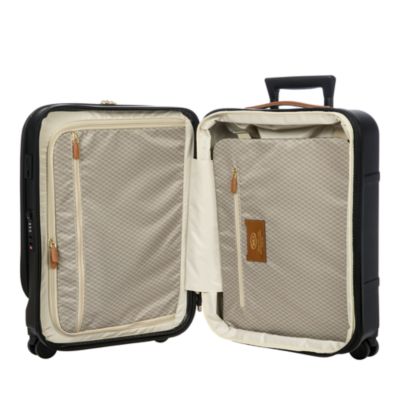 Bellagio 21&amp;quot; Pocket Spinner Suitcase