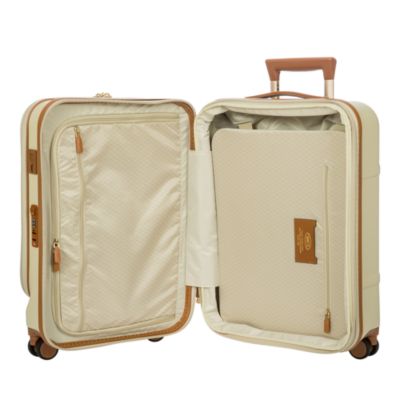 Bellagio 21" Pocket Spinner Suitcase