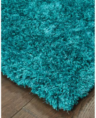 Oriental Weavers Cosmo Shag 81104 Area Rug, 5' x 7'