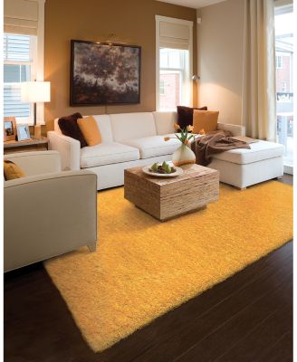 Oriental Weavers Cosmo Shag 81107 Area Rug, 6'6" x 9'6"