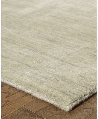 Oriental Weavers Aniston 27107 Area Rug, 6' x 9'
