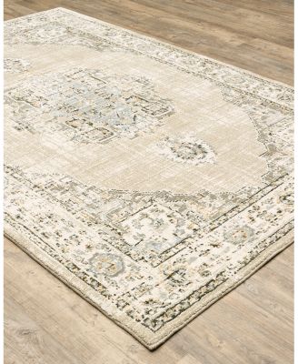 Oriental Weavers Andorra 303D Area Rug, 5'3" x 7'3"