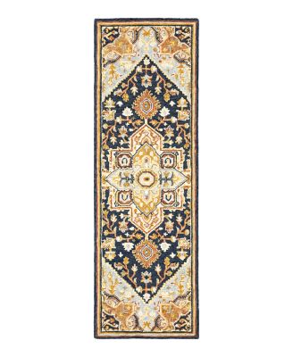 Oriental Weavers - Oriental Weavers Alfresco 28408 Runner Area Rug, 2'6" x 8'
