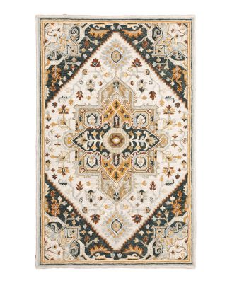 Oriental Weavers - Alfresco 28407