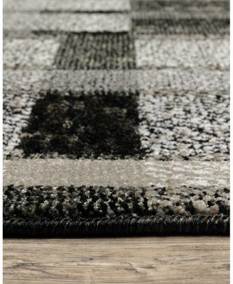 Oriental Weavers Atlas 752C Area Rug, 3'3" x 5'2"