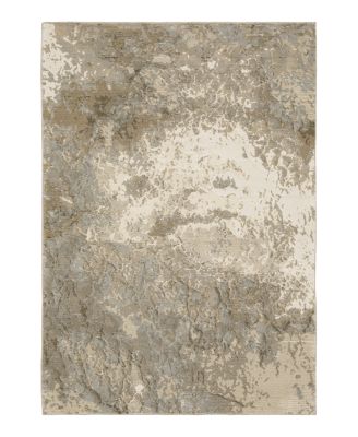 Oriental Weavers Evolution 960A Area Rug,  7'10"x10'10"