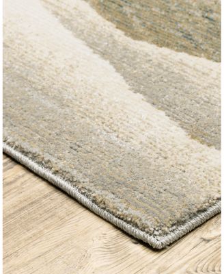 Oriental Weavers Evolution 982C Area Rug, 1'10" x 3'2"
