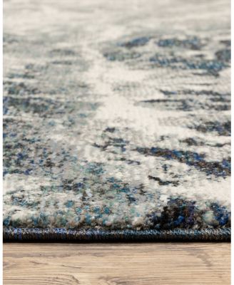 Oriental Weavers Evolution 962A Area Rug,  1'10" x 3'2"