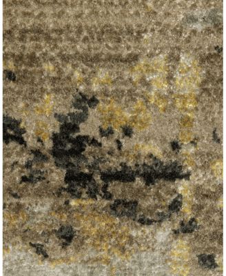 Oriental Weavers Bauer 2061X Runner Area Rug, 2&#39;3&amp;quot; X 7&#39;6