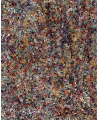 Axis AX01A Runner Area Rug, 2'3" x 7'6"