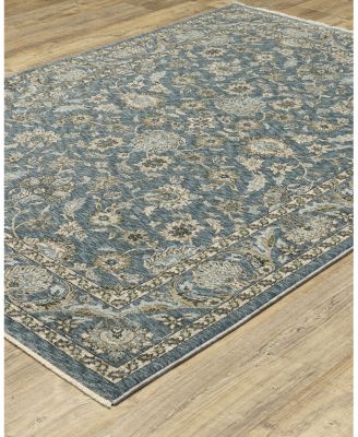 Oriental Weavers Aberdeen 70H Area Rug, 7'10" x 10'10"