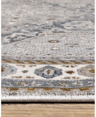 Ellington ELL02 Area Rug, 7'10" x 10'10"