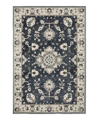 Ellington ELL08 Area Rug, 5'3" x 7'6"