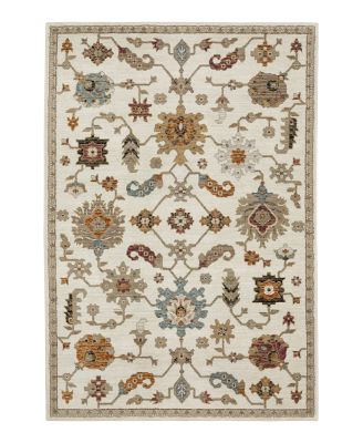 Oriental Weavers Andorra 2419B Area Rug, 7'10" x 10'10"