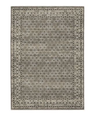 Oriental Weavers - Oriental Weavers Chamberlain CH03B Runner Area Rug, 2'3" x 7'6"