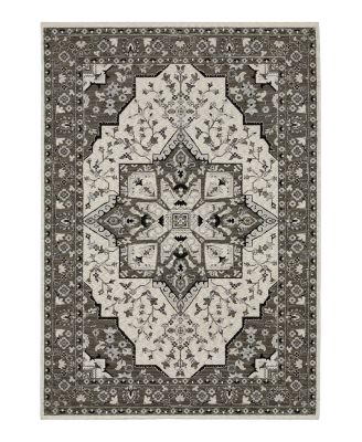 Oriental Weavers - Oriental Weavers Chamberlain CH09A Runner Area Rug, 2'3" x 7'6"