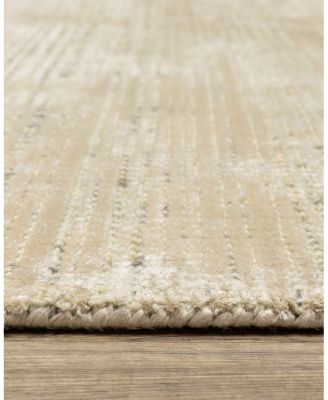 Oriental Weavers Circa CIR03 Runner Area Rug, 2'6" x 8'