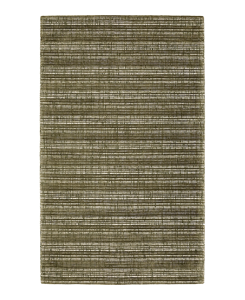 Oriental Weavers Circa Cir07 Runner Area Rug, 2'6 X 8' In Green
