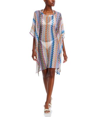 Missoni - Shirt Swim Cover-Up