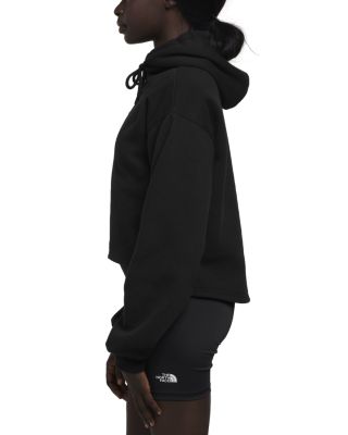 Evolution Hi Lo Hoodie