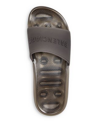 Men's Pool Slide Sandals