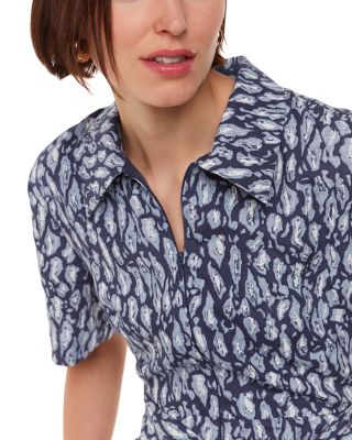 Flaming Leopard Jumpsuit