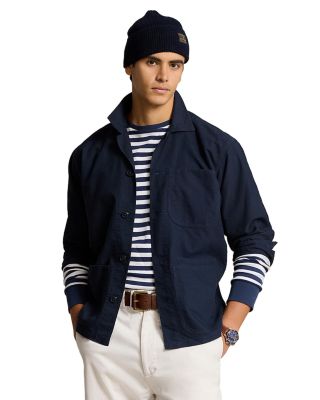 Polo Ralph Lauren - Classic Fit Garment Dyed Oxford Shirt