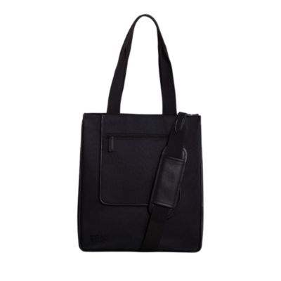 BÉIS - The North To South Tote in Black