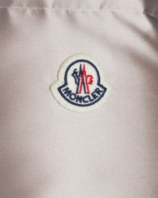 Bonnelles Down Jacket