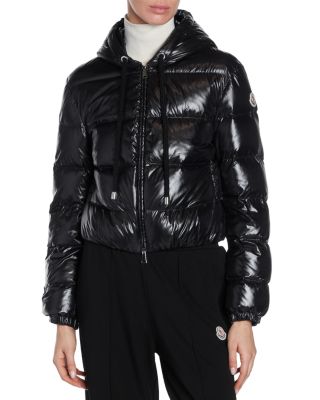 Moncler - Bayard Coat