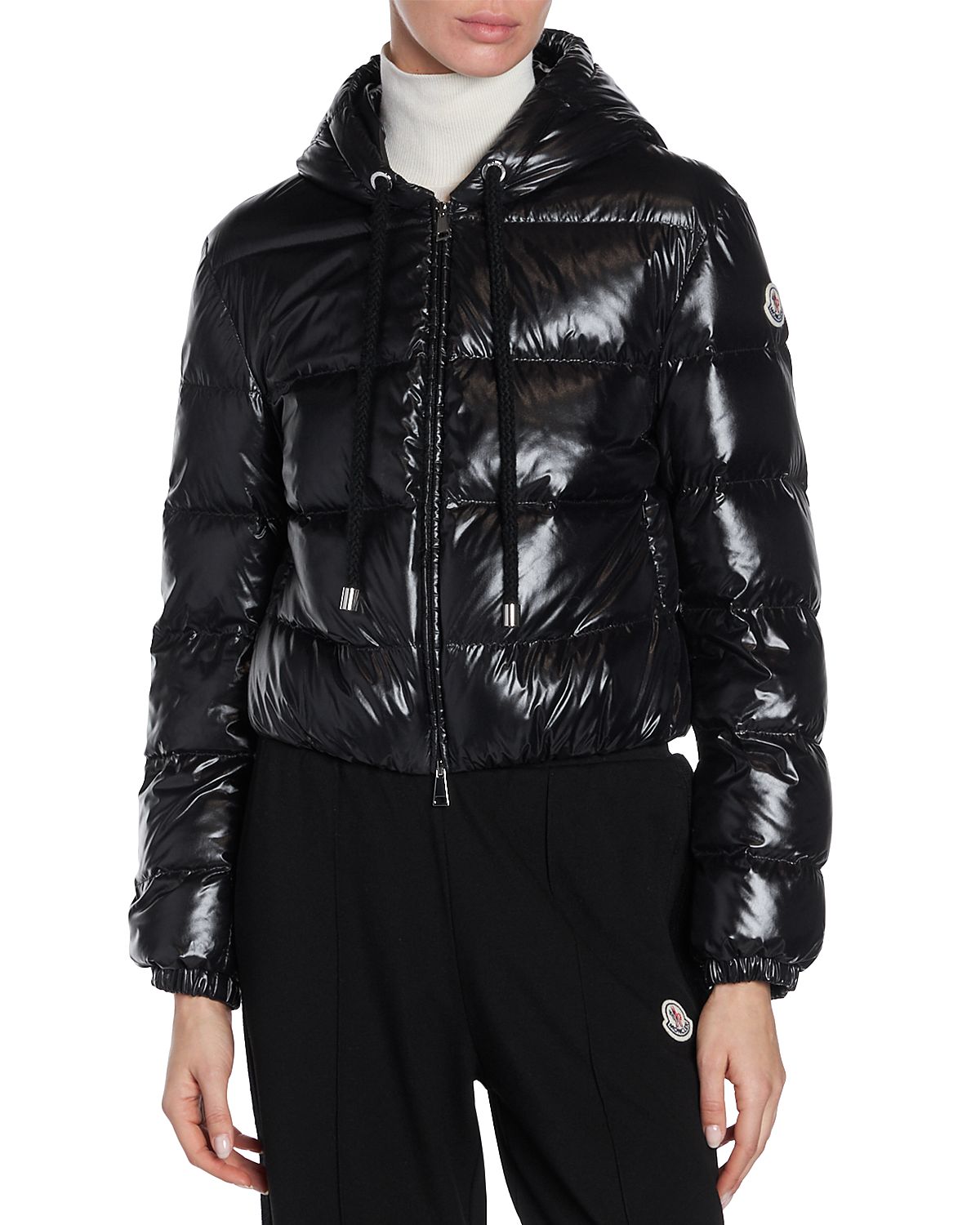 Moncler Bayard Coat