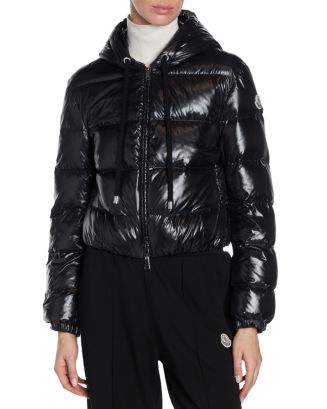 バーディー MONCLER モンクレール BONNARD Moncler Bayard Coat | Bloomingdale's