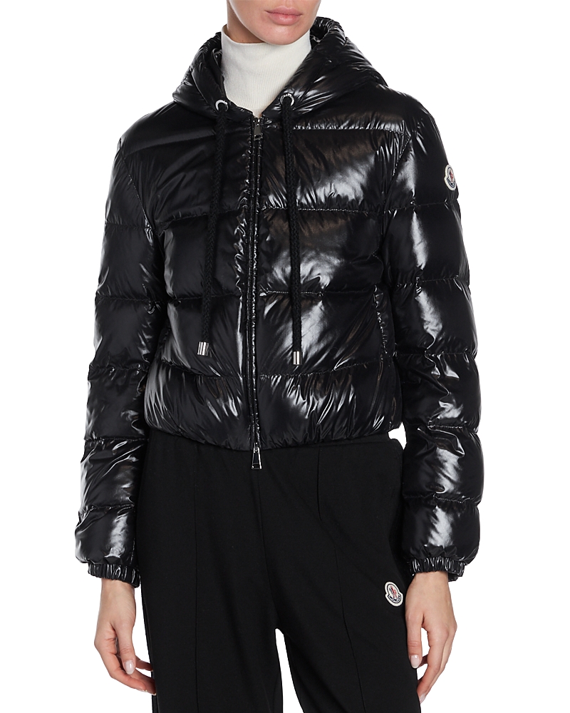 Moncler Bayard Coat