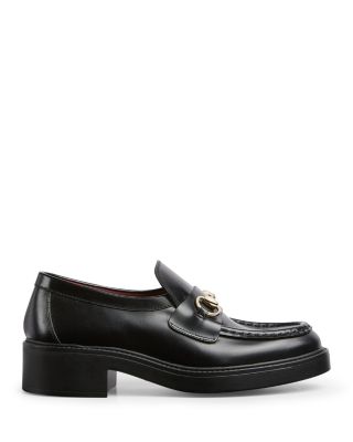 Women&#39;s Horsebit Loafers