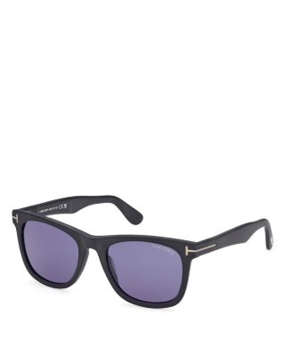 Square Sunglasses, 52mm