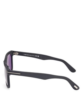 Square Sunglasses, 52mm
