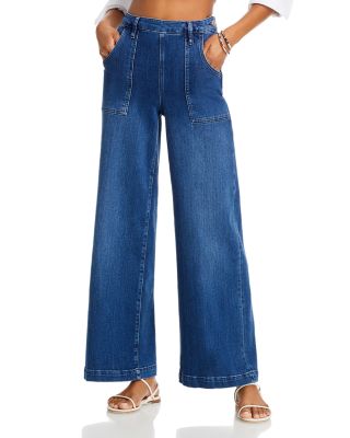 Frame fashion denim bloomingdales