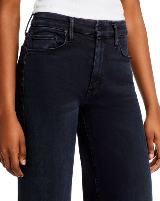 The Roller Fray Jeans in Night In Venice