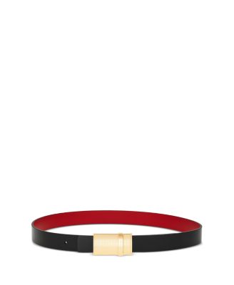 Ferragamo Women's Reversible Leather Belt