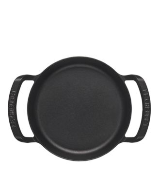 Alpine Enameled Cast Iron Skillet