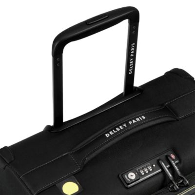 Brochant 3 20&amp;quot; Expandable Carry On Spinner Suitcase