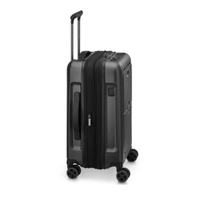 Turenne 2.0 Front Pocket Carry On Spinner Suitcase