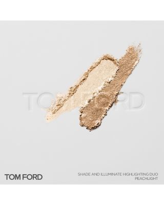 Shade & Illuminate Highlighting Duo
